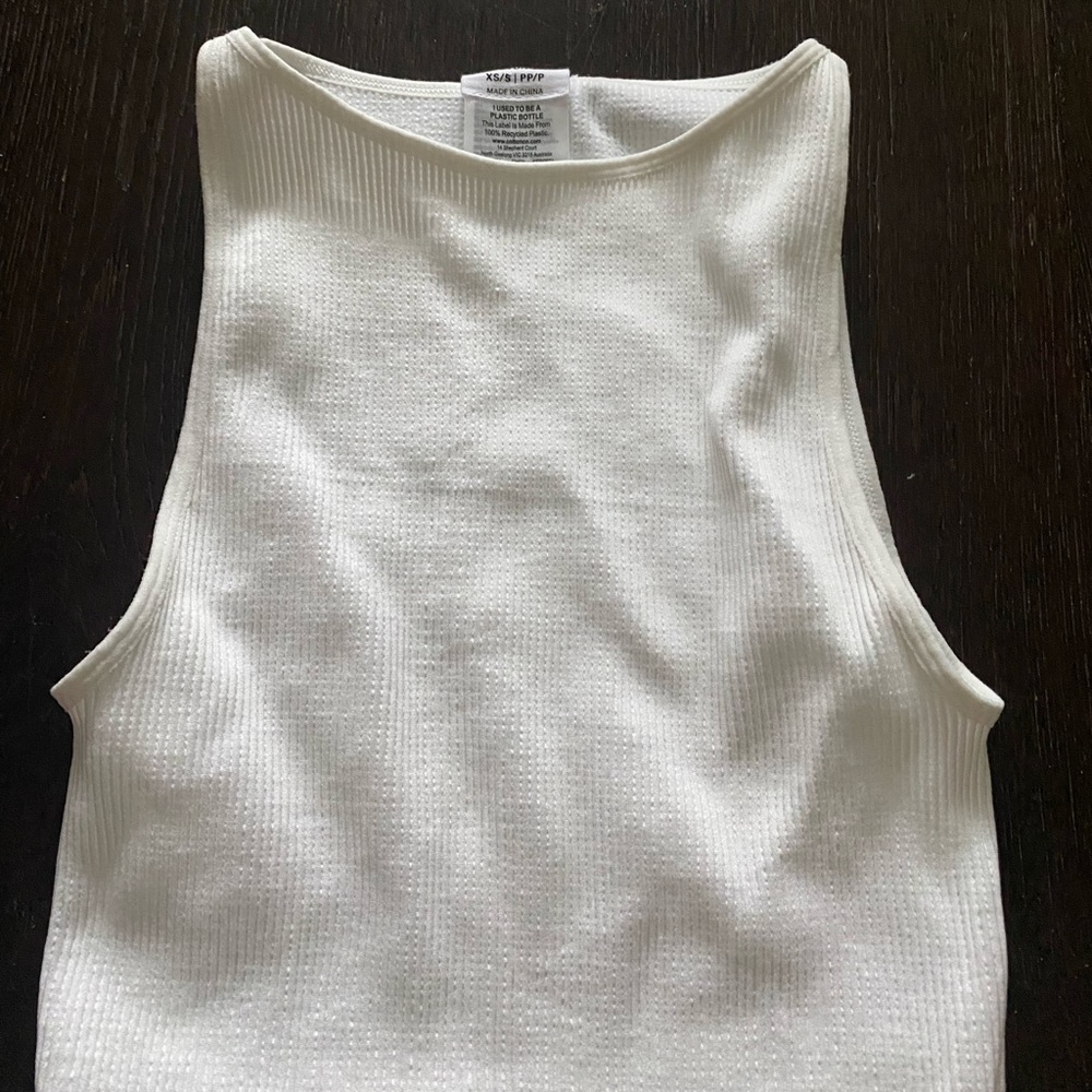 COTTON ON TOP